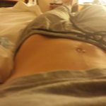 El día que vomité el cordón umbilical.